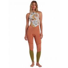 Traje Neopreno Billabong Salty Jane Canvas Neo 2021